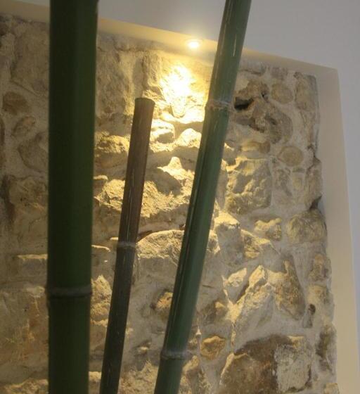 민박 La Volta Rooms Locazione Turistica