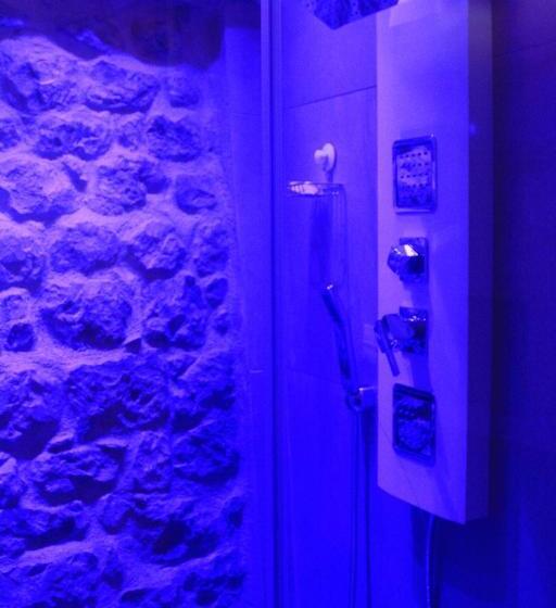 민박 La Volta Rooms Locazione Turistica