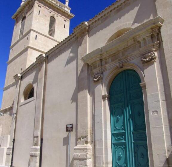 민박 La Volta Rooms Locazione Turistica