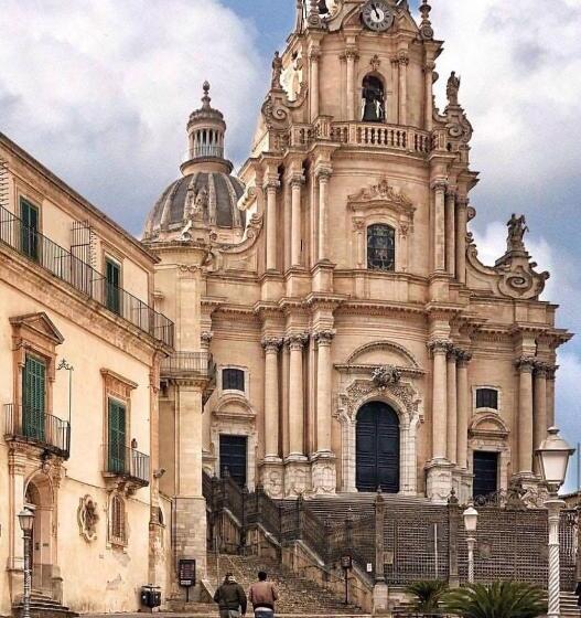 민박 La Volta Rooms Locazione Turistica