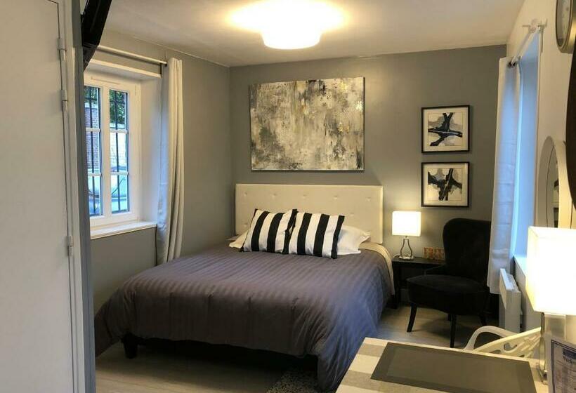 민박 Maison Quatre Freres