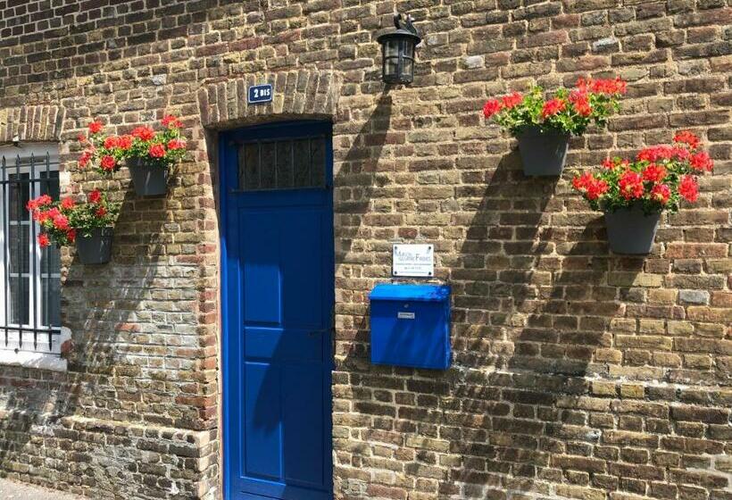 민박 Maison Quatre Freres