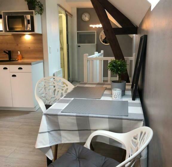 민박 Maison Quatre Freres