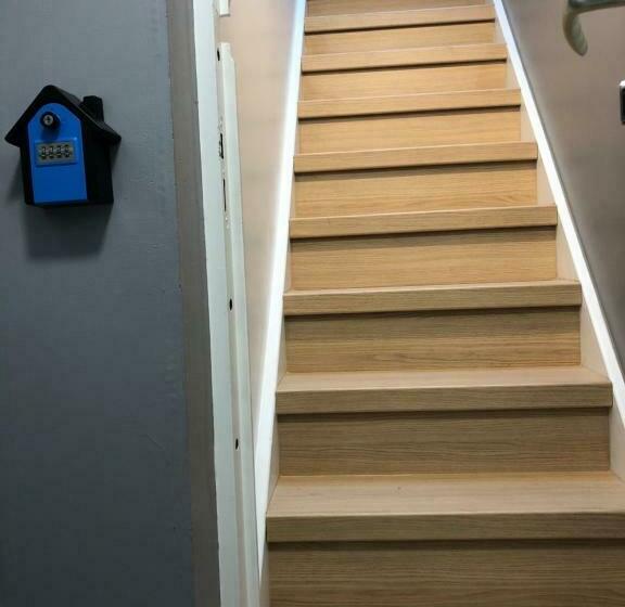 민박 Maison Quatre Freres