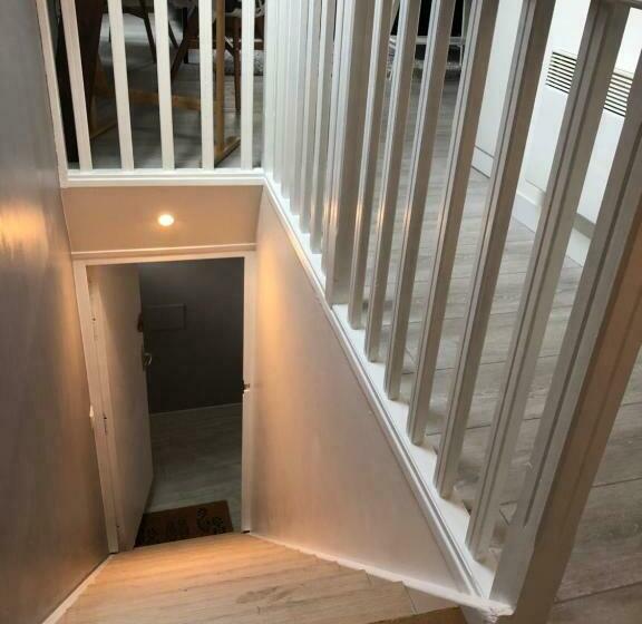 민박 Maison Quatre Freres