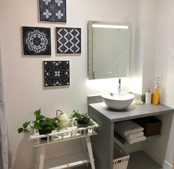 민박 Maison Quatre Freres