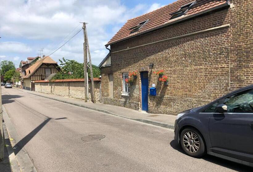 민박 Maison Quatre Freres