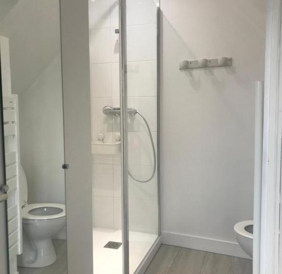 민박 Maison Quatre Freres