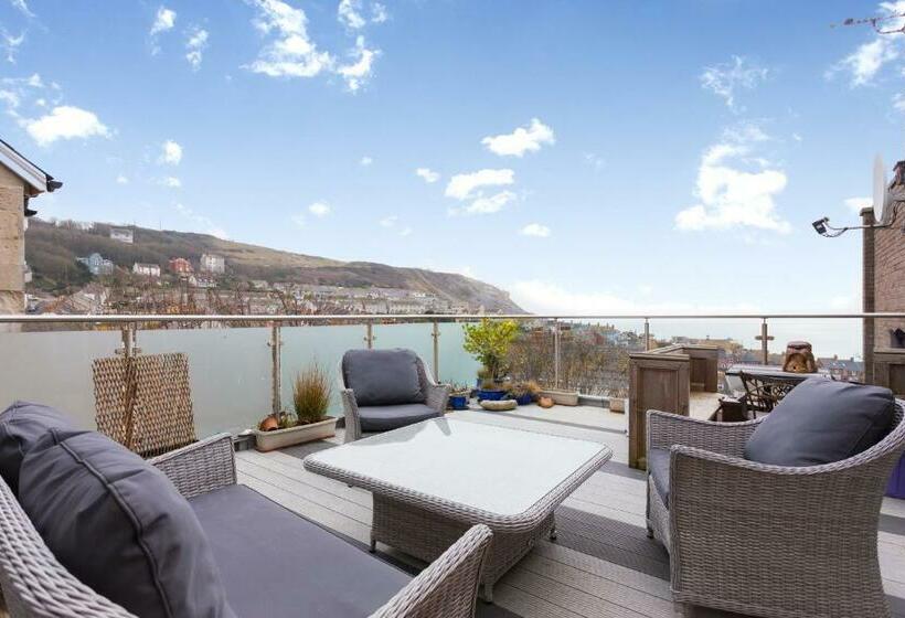 住宿加早餐 Seventyseven