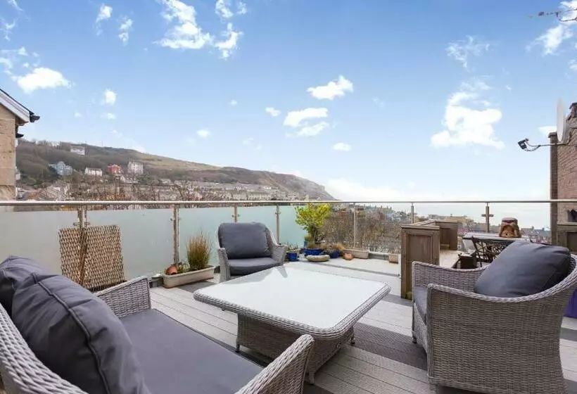 ベッドアンドブレックファースト Seventyseven