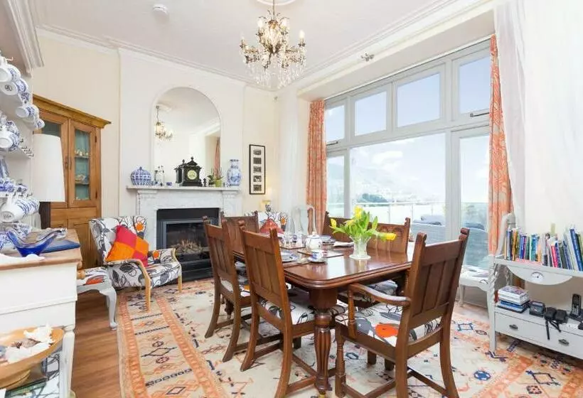 ベッドアンドブレックファースト Seventyseven