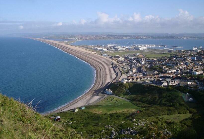 住宿加早餐 Seventyseven