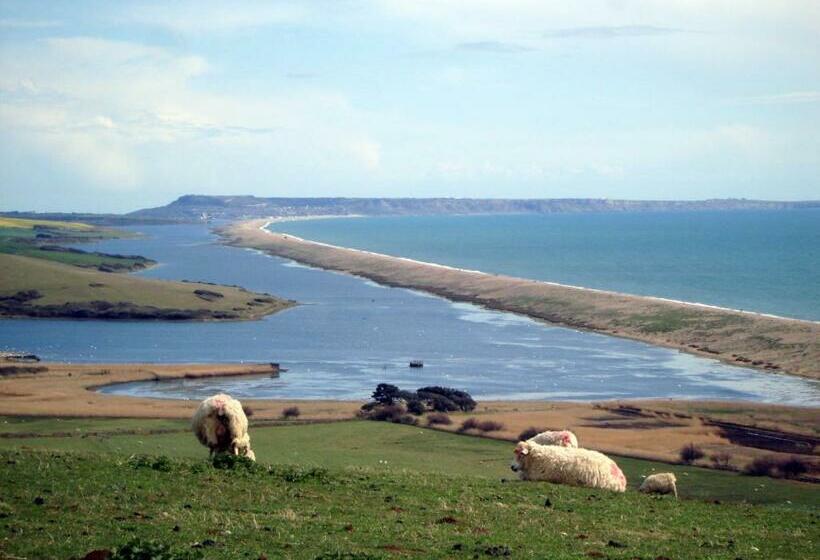 住宿加早餐 Seventyseven