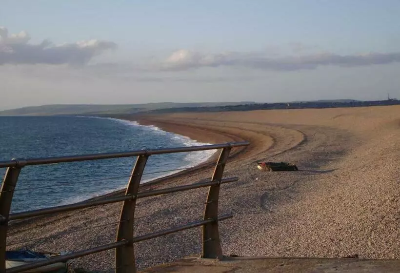 ベッドアンドブレックファースト Seventyseven