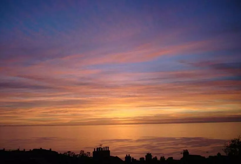 ベッドアンドブレックファースト Seventyseven