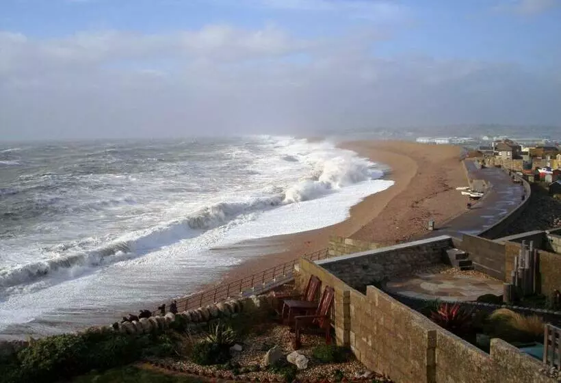 ベッドアンドブレックファースト Seventyseven