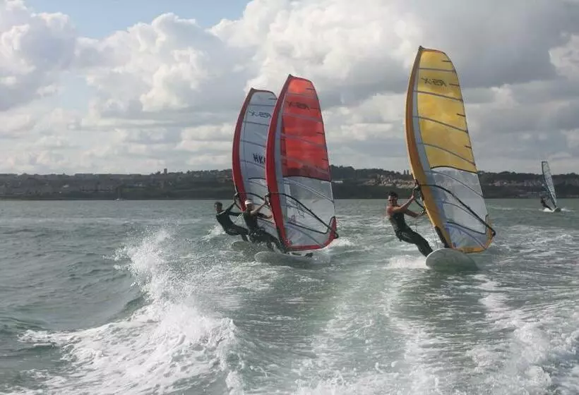 ベッドアンドブレックファースト Seventyseven