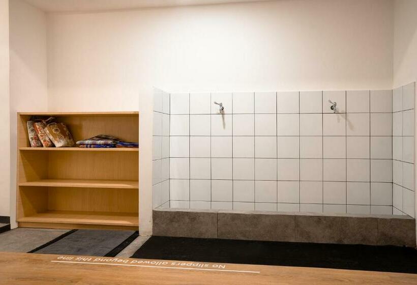 酒店 Bobopod Alun Alun, Bandung