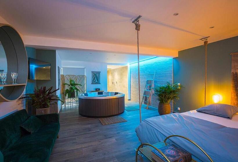 فندق Cabinet De Rêveries