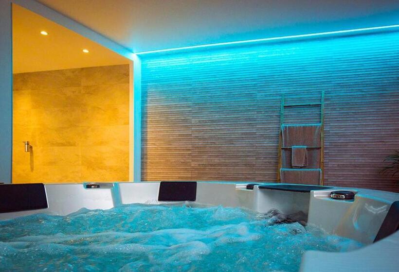 فندق Cabinet De Rêveries