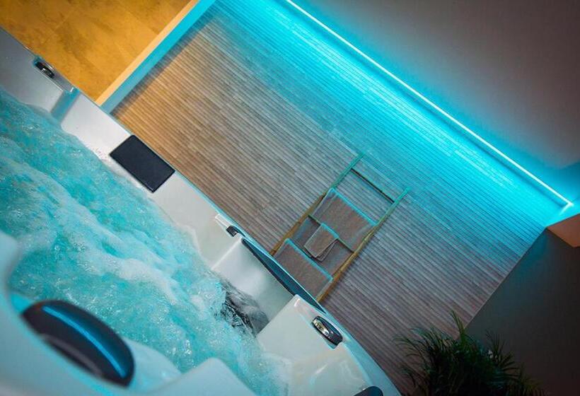 فندق Cabinet De Rêveries