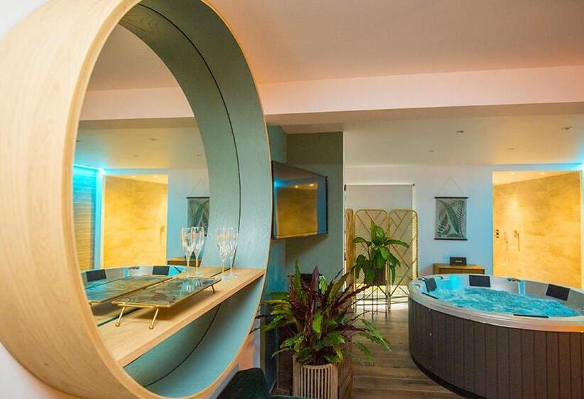 فندق Cabinet De Rêveries