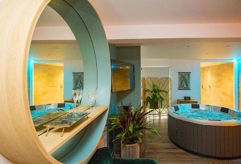 فندق Cabinet De Rêveries