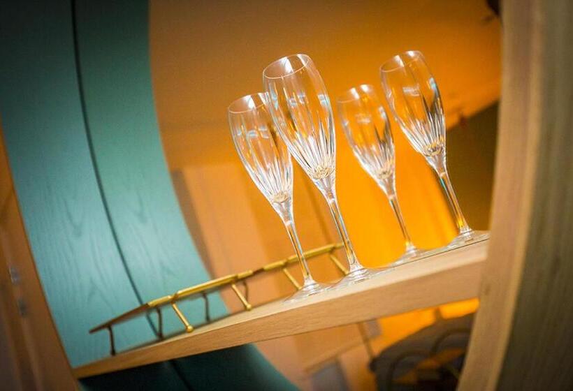 فندق Cabinet De Rêveries