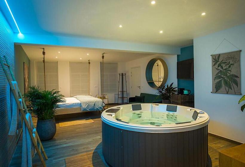 فندق Cabinet De Rêveries