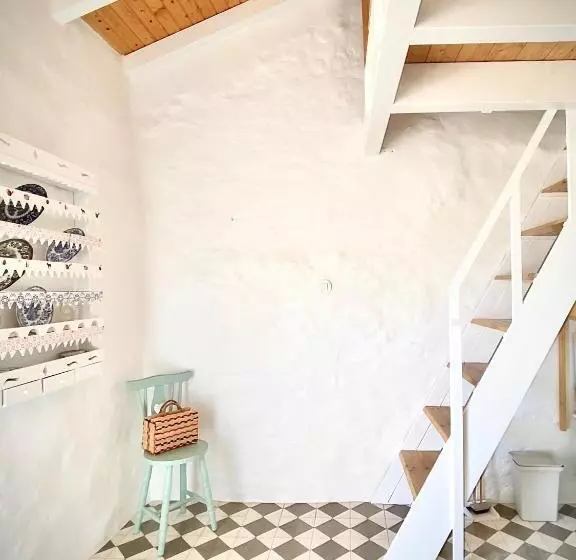 Hotelli Casa No Montinho