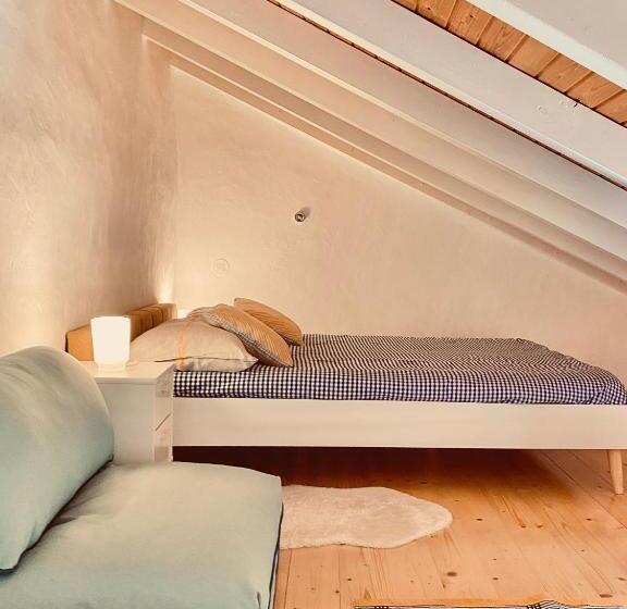 酒店 Casa No Montinho