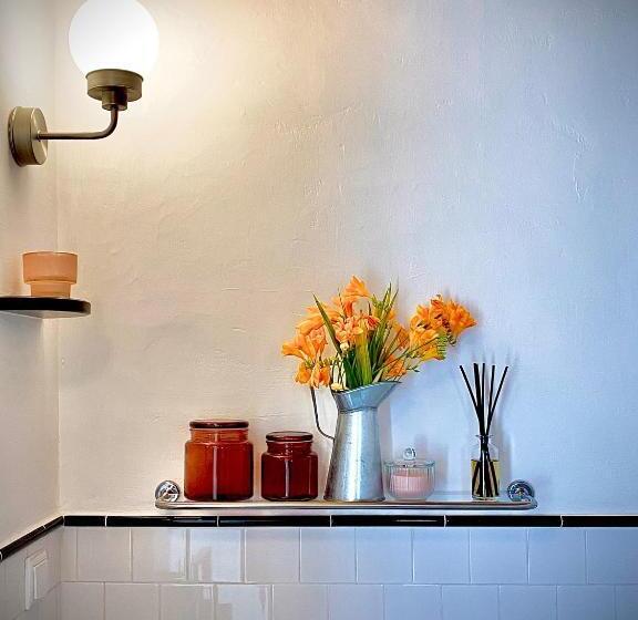 酒店 Casa No Montinho