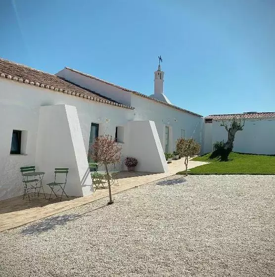 Hotelli Casa No Montinho
