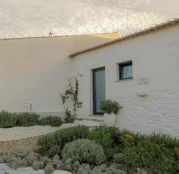Hotelli Casa No Montinho