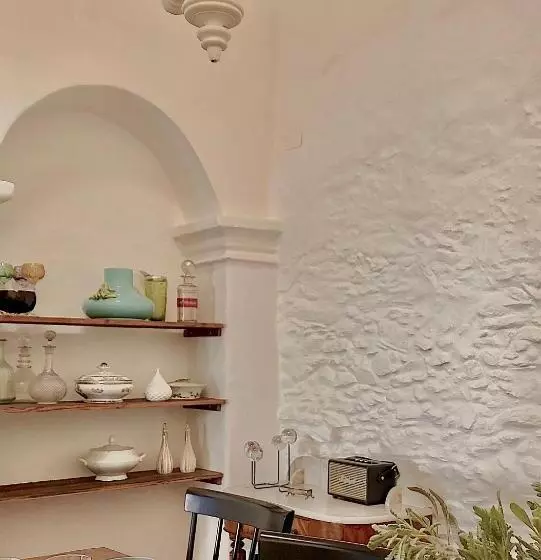 Hotelli Casa No Montinho