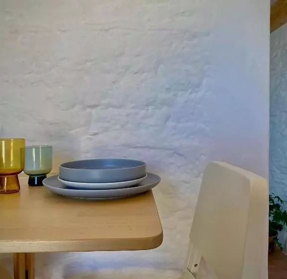 Hotelli Casa No Montinho