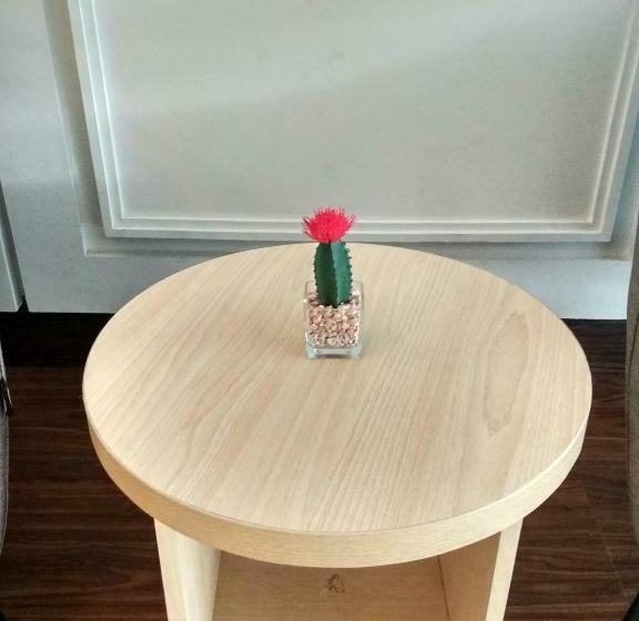 هتل Cordex Oase Pekanbaru