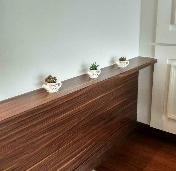 هتل Cordex Oase Pekanbaru