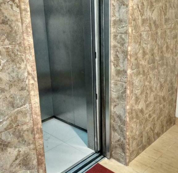 هتل Cordex Oase Pekanbaru