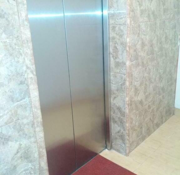 هتل Cordex Oase Pekanbaru