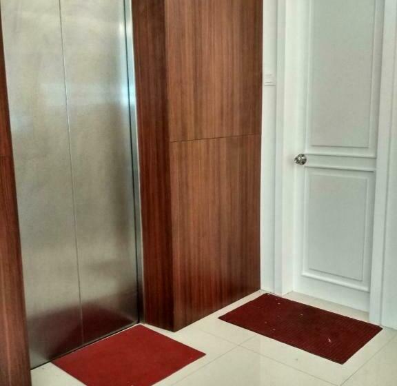 هتل Cordex Oase Pekanbaru