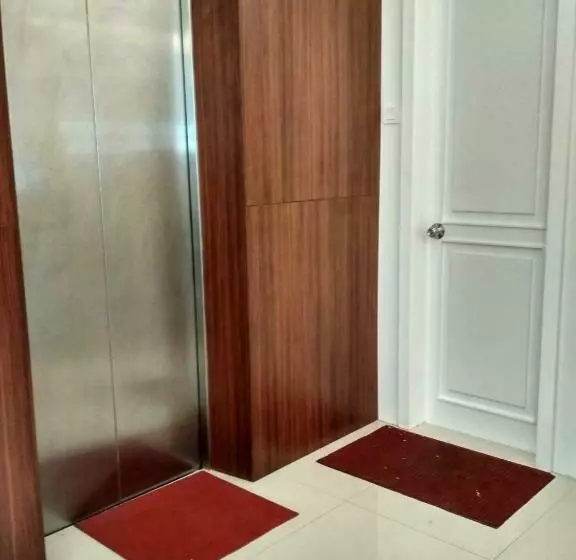 هتل Cordex Oase Pekanbaru