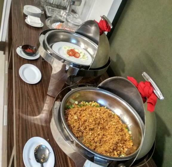 هتل Cordex Oase Pekanbaru