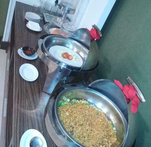 هتل Cordex Oase Pekanbaru