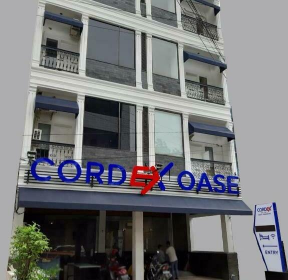 هتل Cordex Oase Pekanbaru
