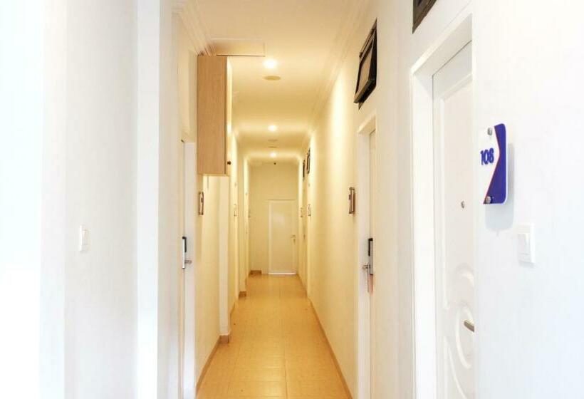 هتل Cordex Oase Pekanbaru