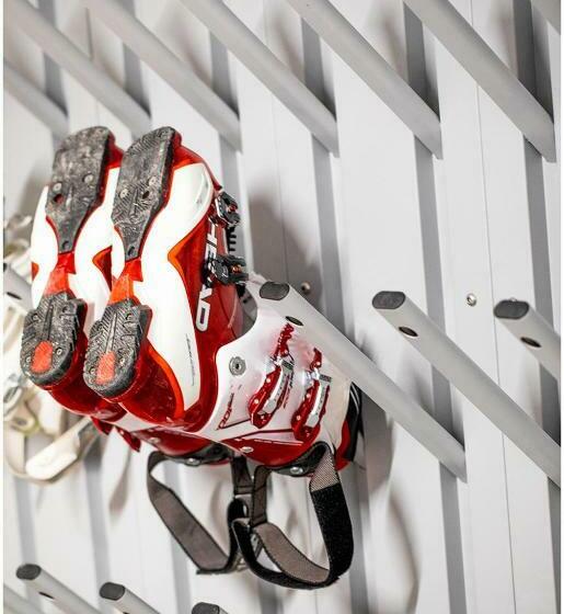 Отель Garni B&b Chi Vai