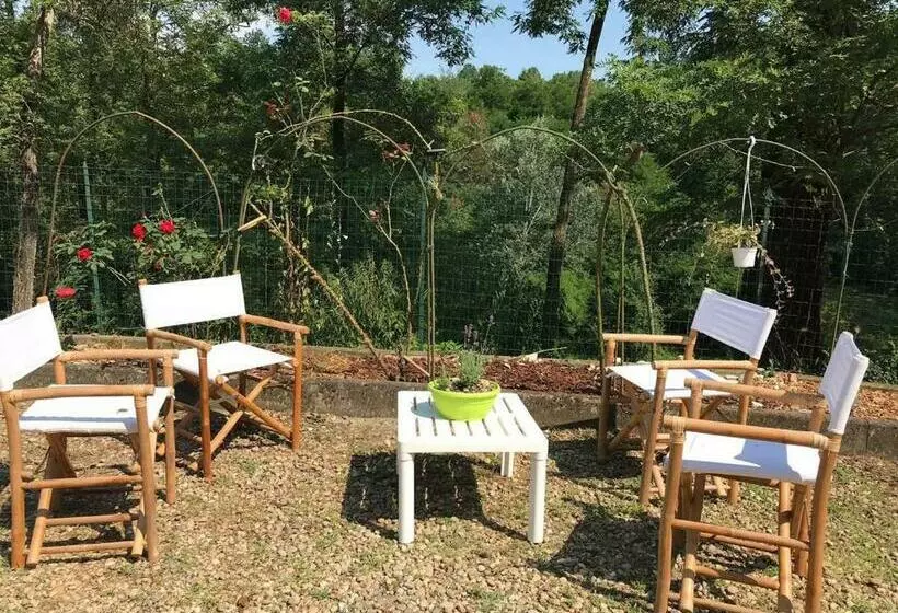 Hotelli Tenuta Nissole