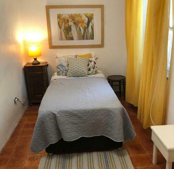 בית מלון כפרי Tenuta Nissole