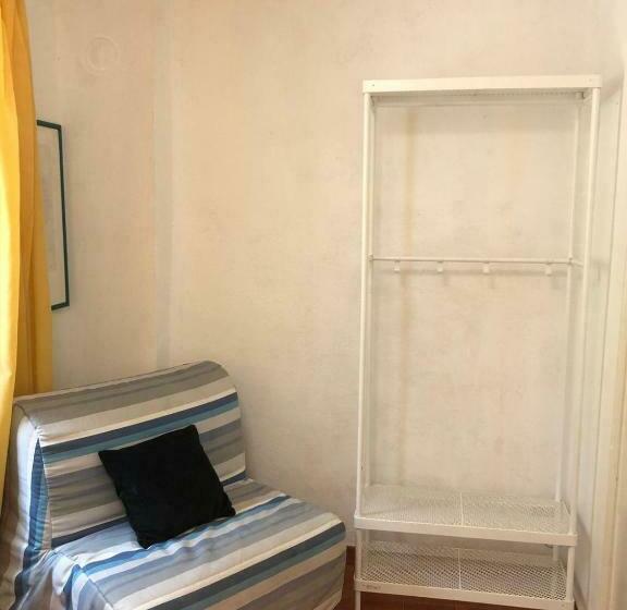 בית מלון כפרי Tenuta Nissole